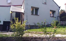 Apartment U Sarky