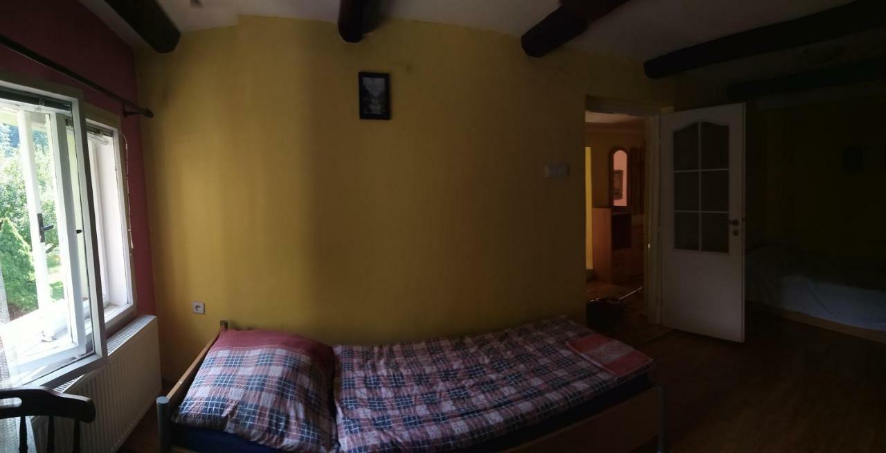 Apartment U Sarky Loket Exteriér fotografie