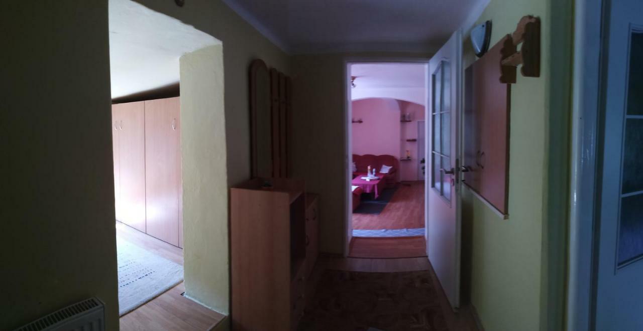 Apartment U Sarky Loket Exteriér fotografie